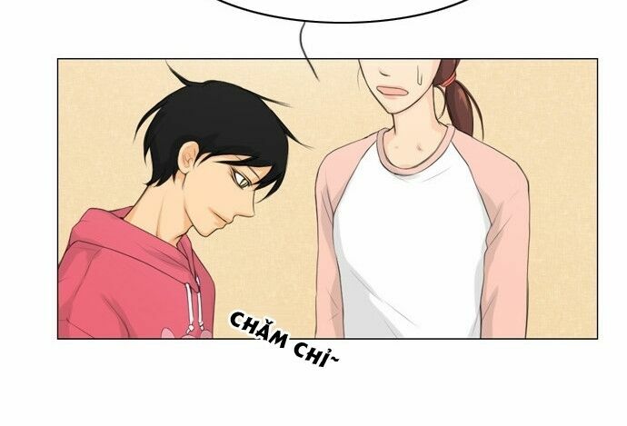Vợ Ma: Chapter 8