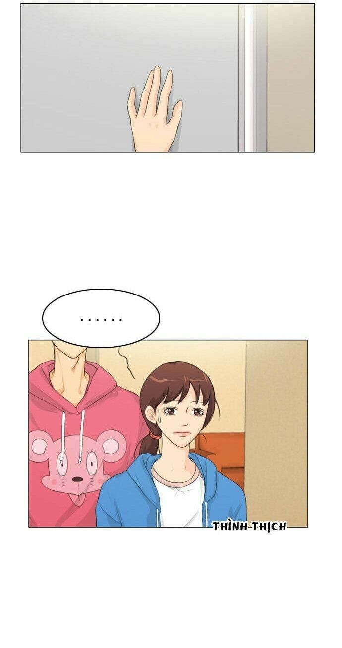 Vợ Ma: Chapter 8