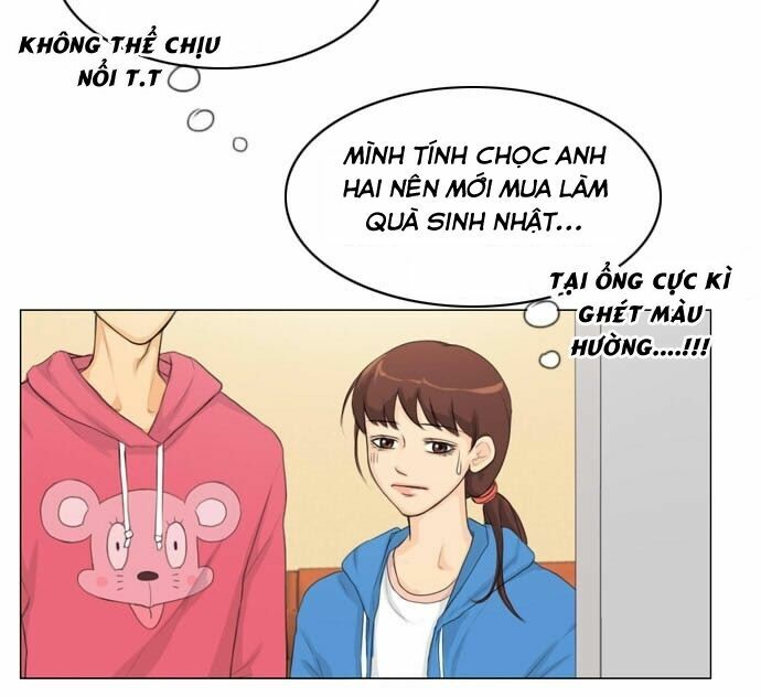Vợ Ma: Chapter 8
