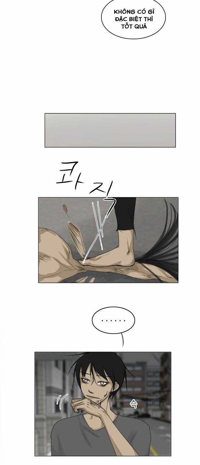 Vợ Ma: Chapter 80