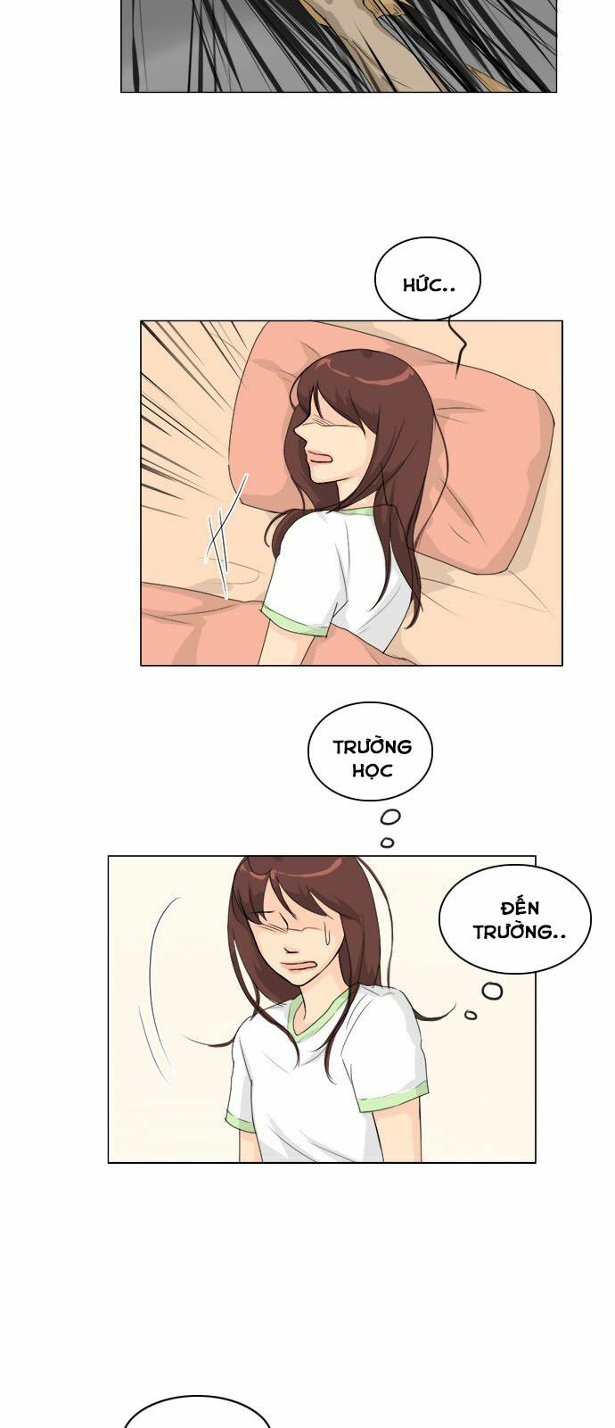 Vợ Ma: Chapter 80