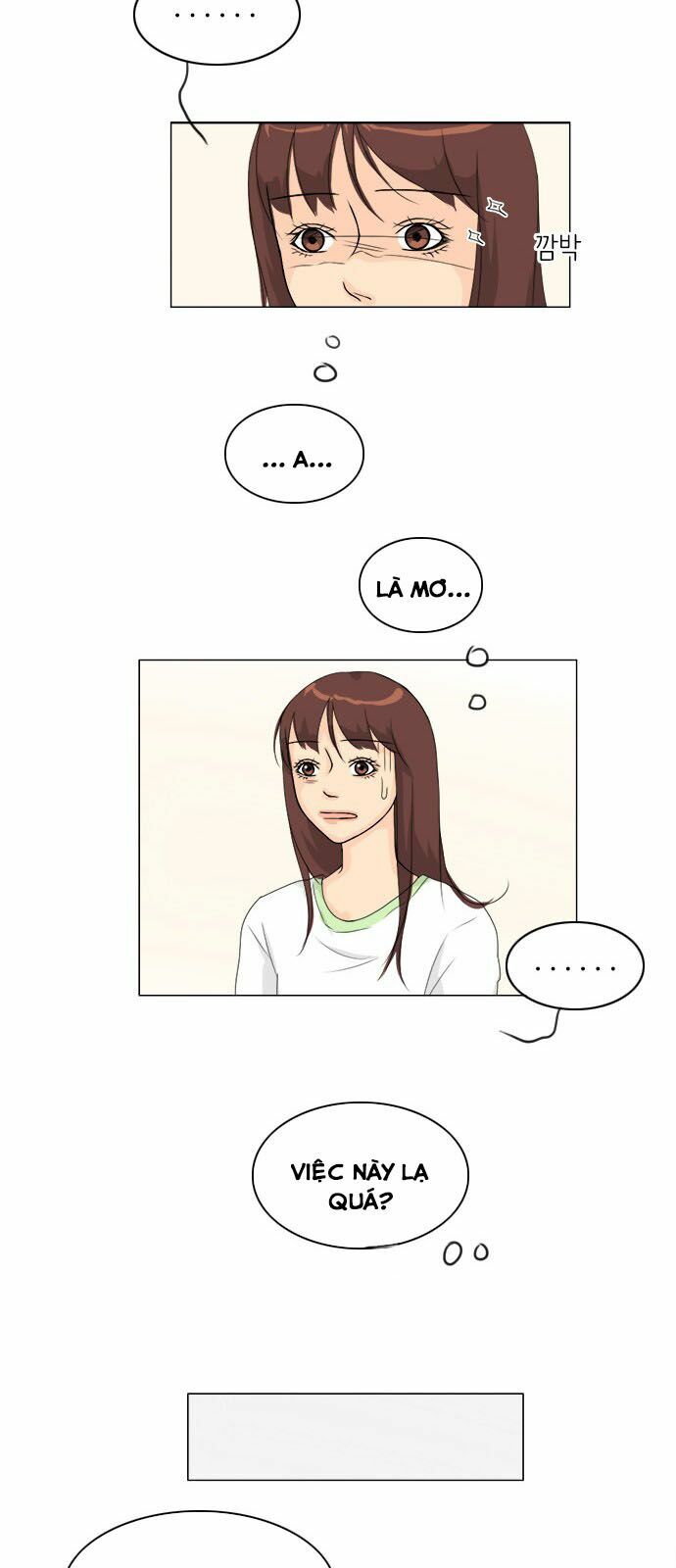 Vợ Ma: Chapter 80