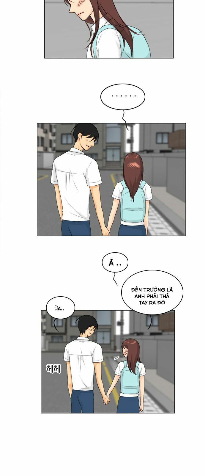 Vợ Ma: Chapter 80