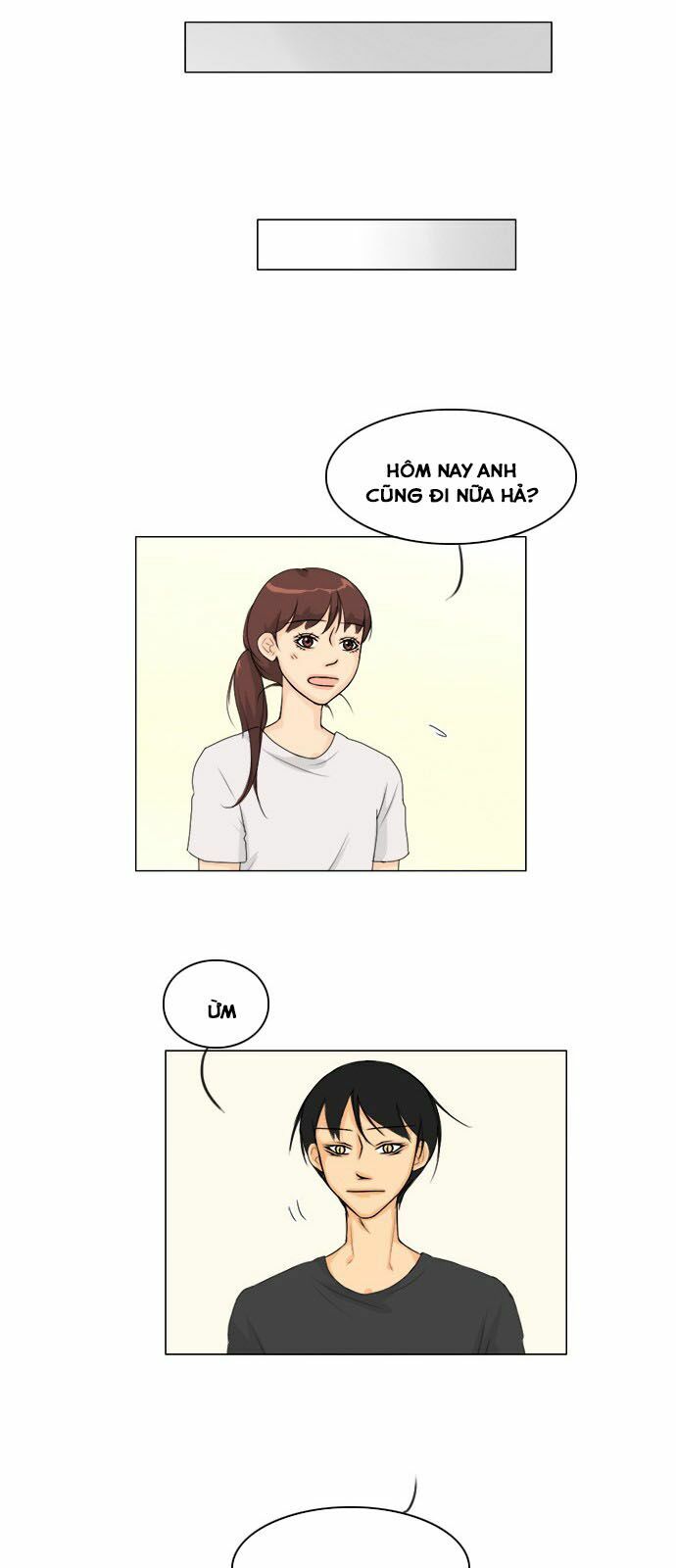 Vợ Ma: Chapter 80