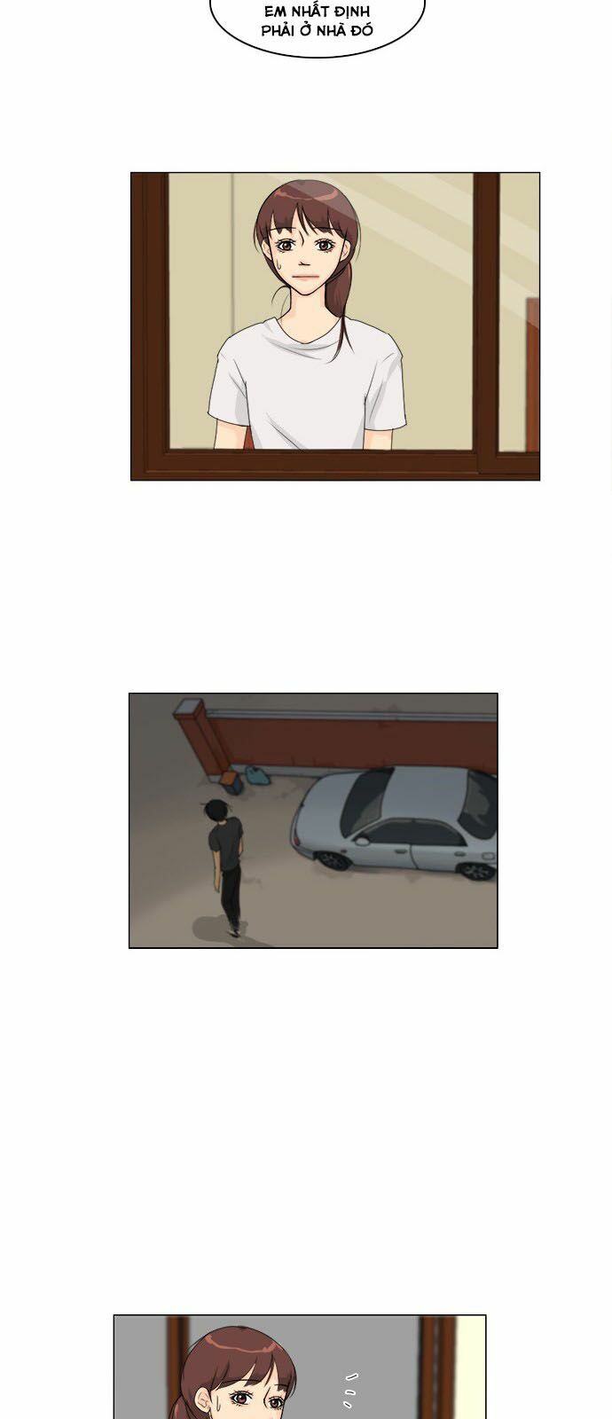 Vợ Ma: Chapter 80