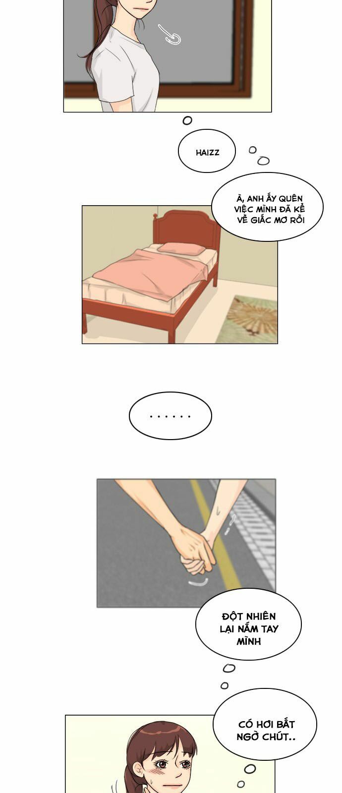 Vợ Ma: Chapter 80