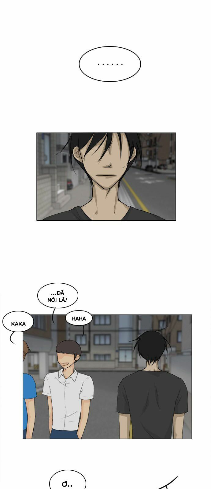 Vợ Ma: Chapter 80