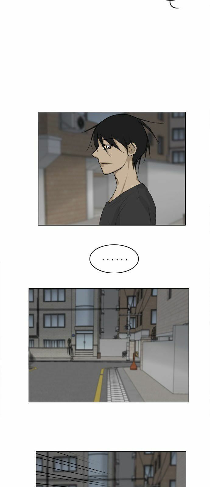 Vợ Ma: Chapter 80