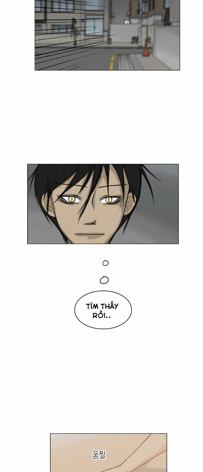 Vợ Ma: Chapter 80