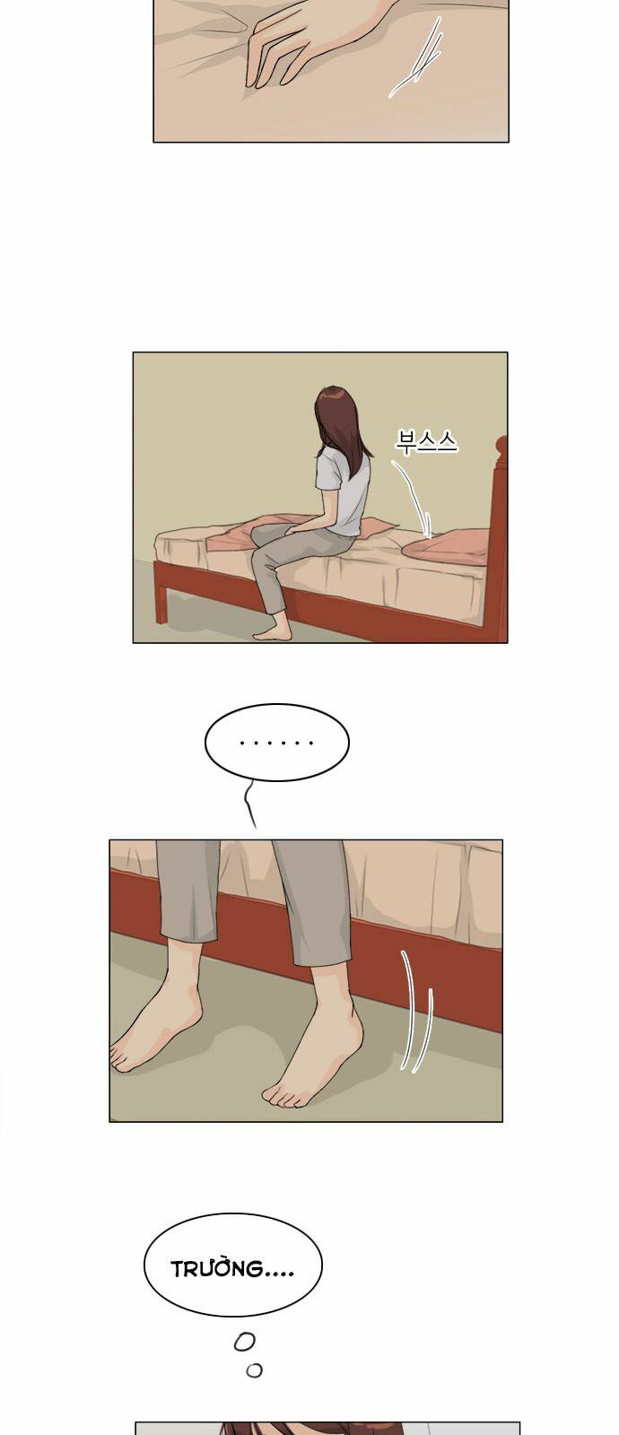Vợ Ma: Chapter 80