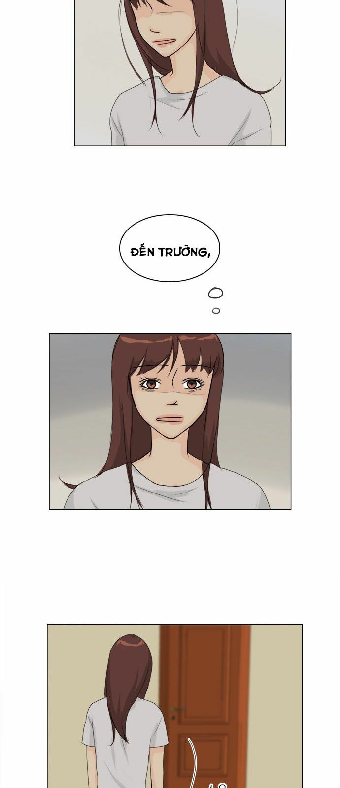 Vợ Ma: Chapter 80