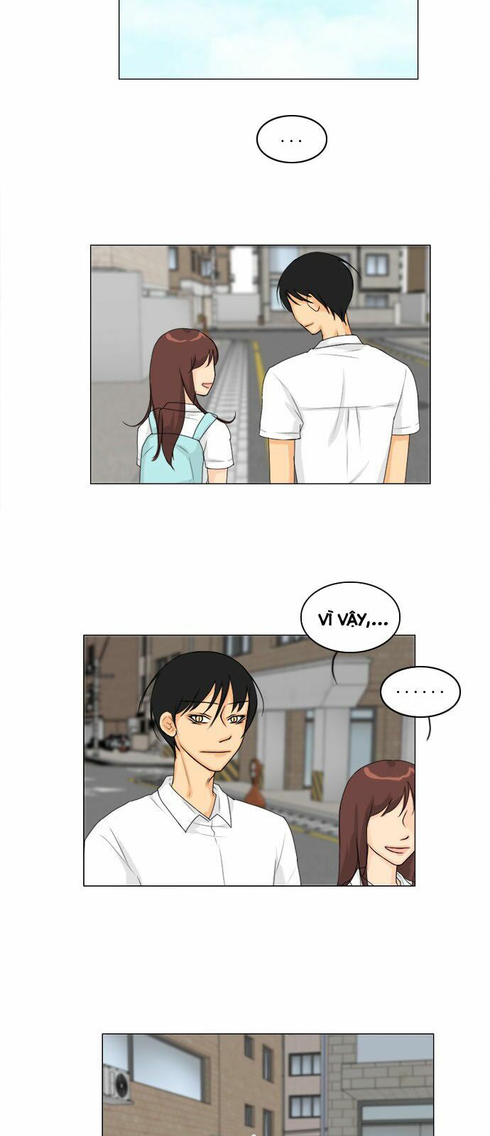 Vợ Ma: Chapter 80