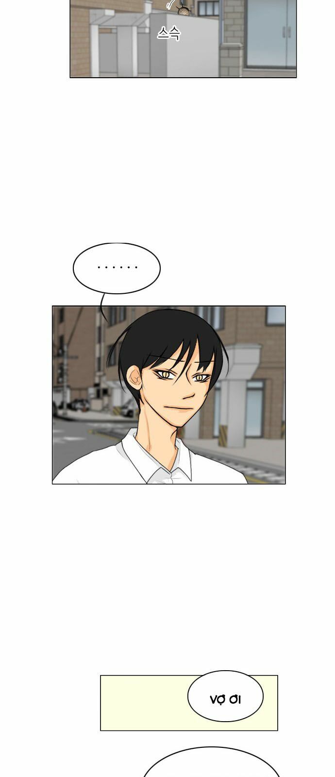 Vợ Ma: Chapter 80