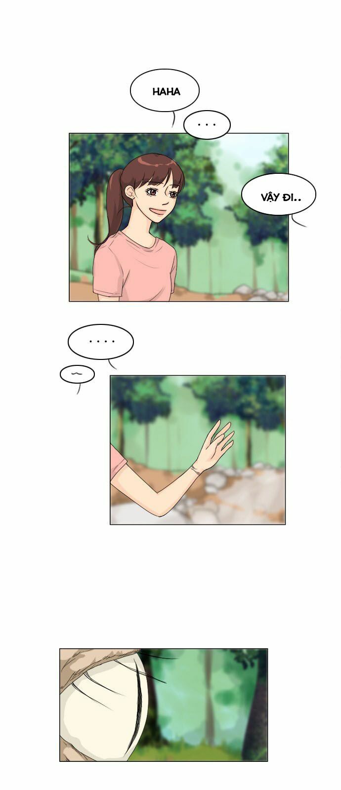 Vợ Ma: Chapter 81