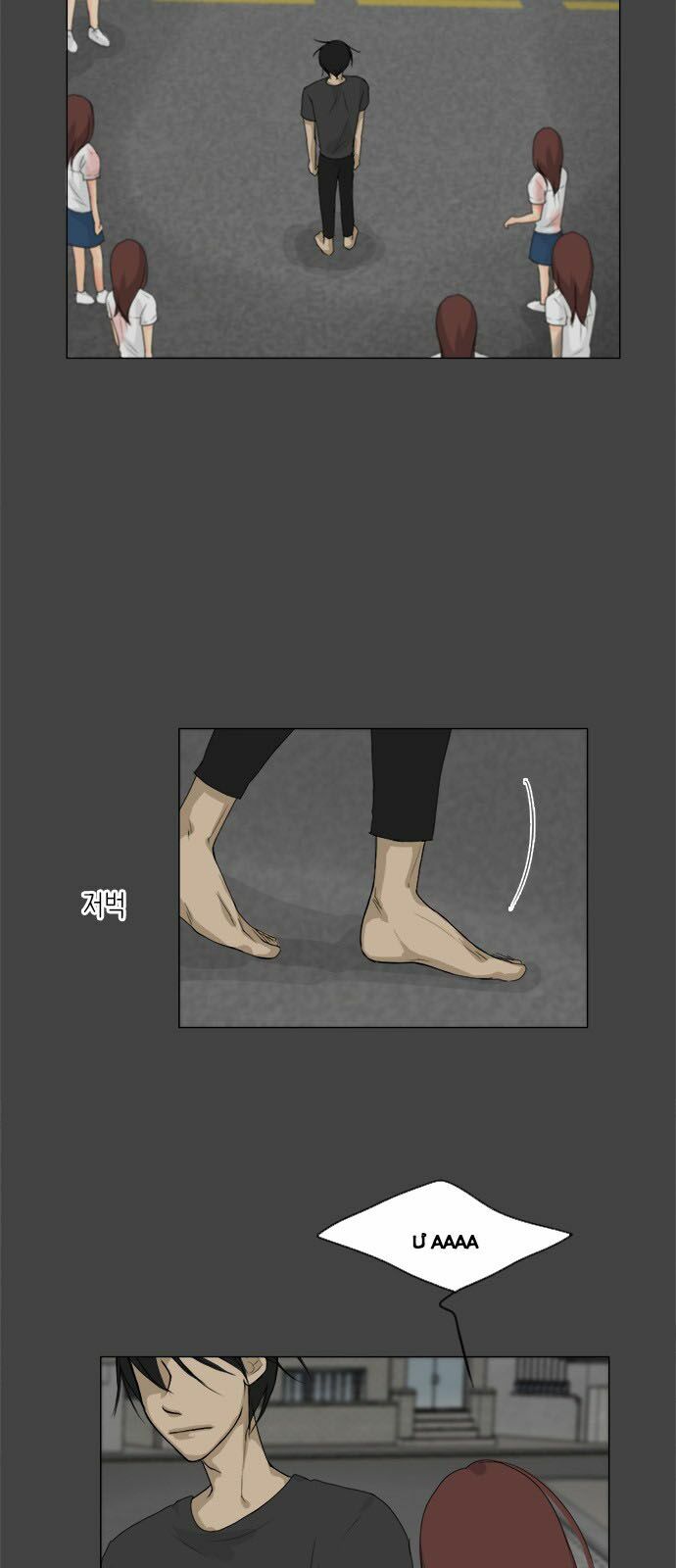 Vợ Ma: Chapter 81