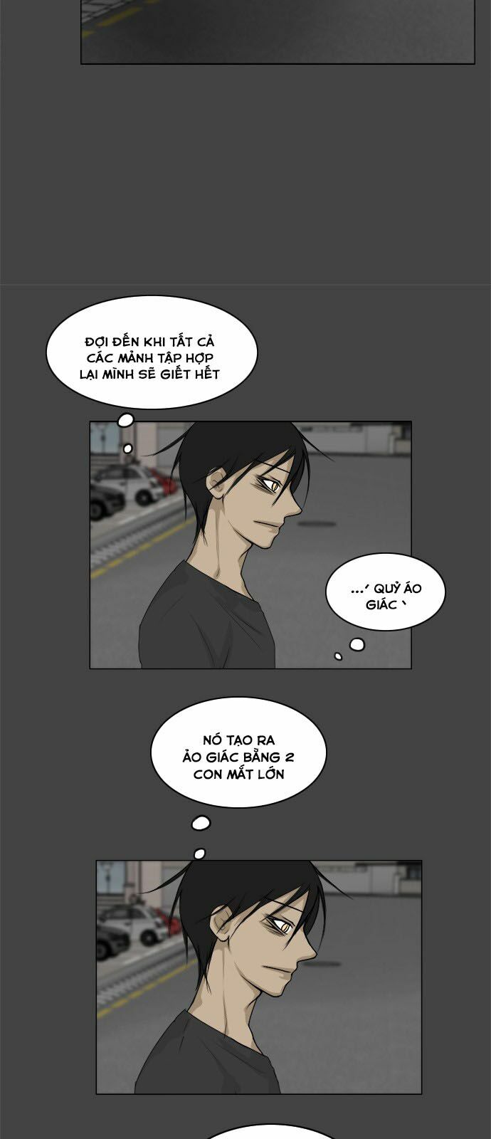 Vợ Ma: Chapter 81