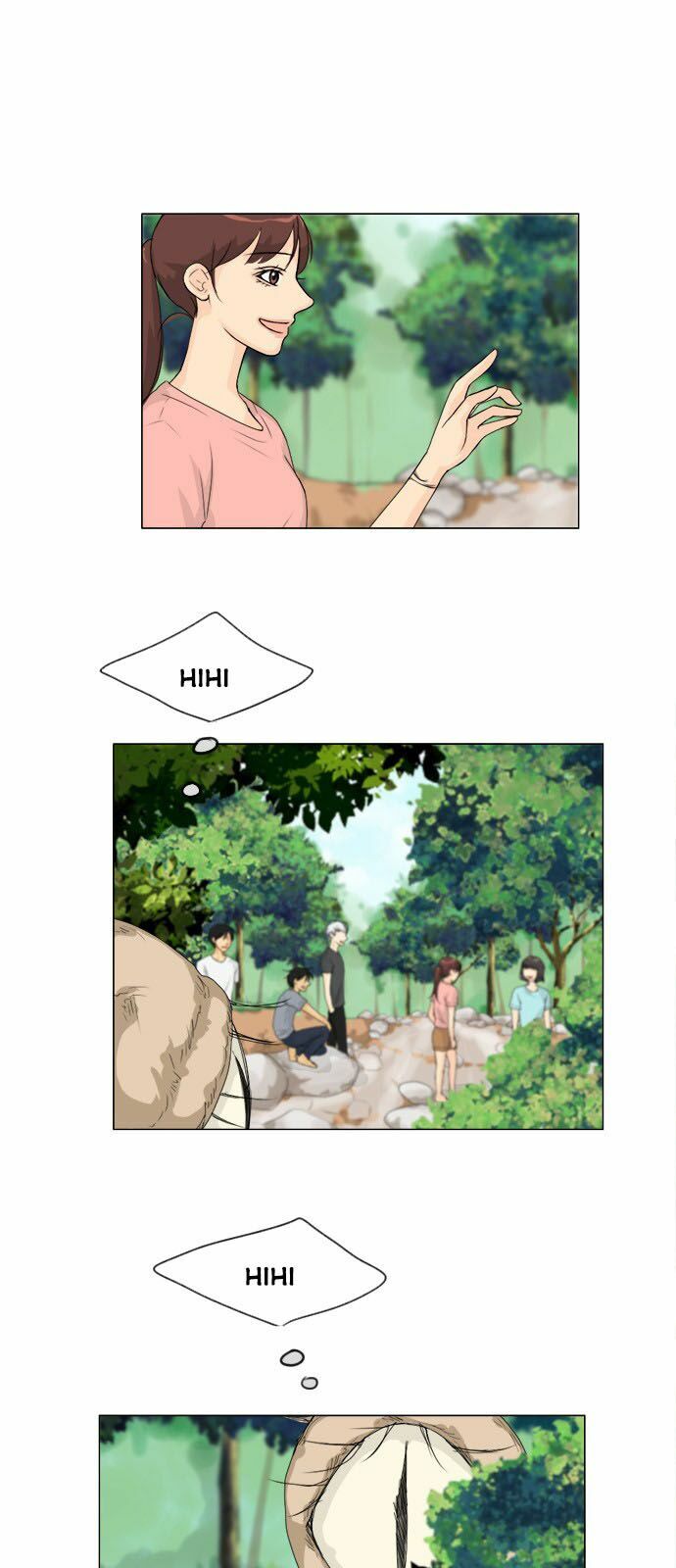 Vợ Ma: Chapter 81