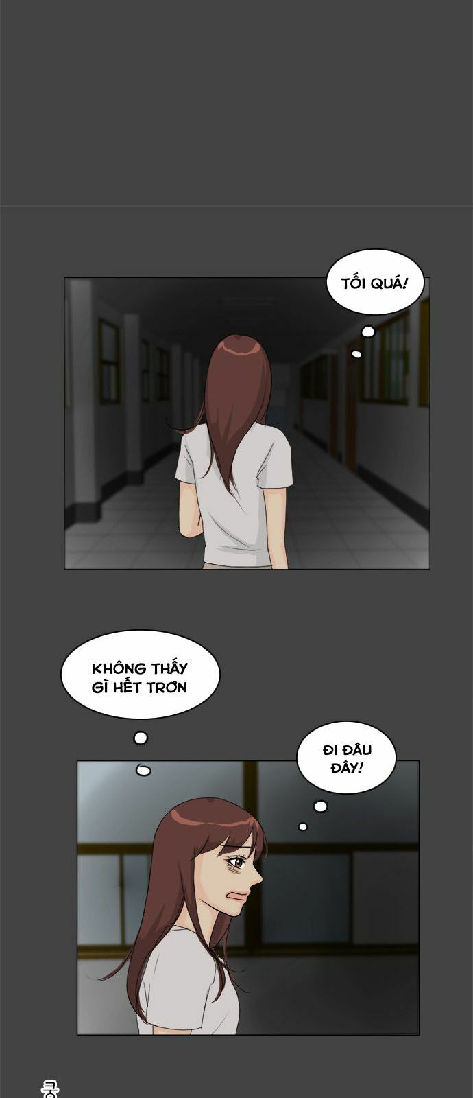 Vợ Ma: Chapter 81