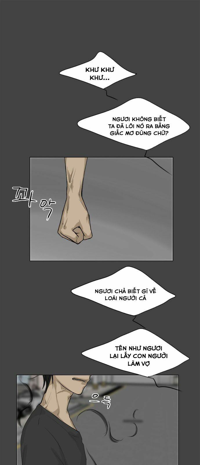 Vợ Ma: Chapter 82