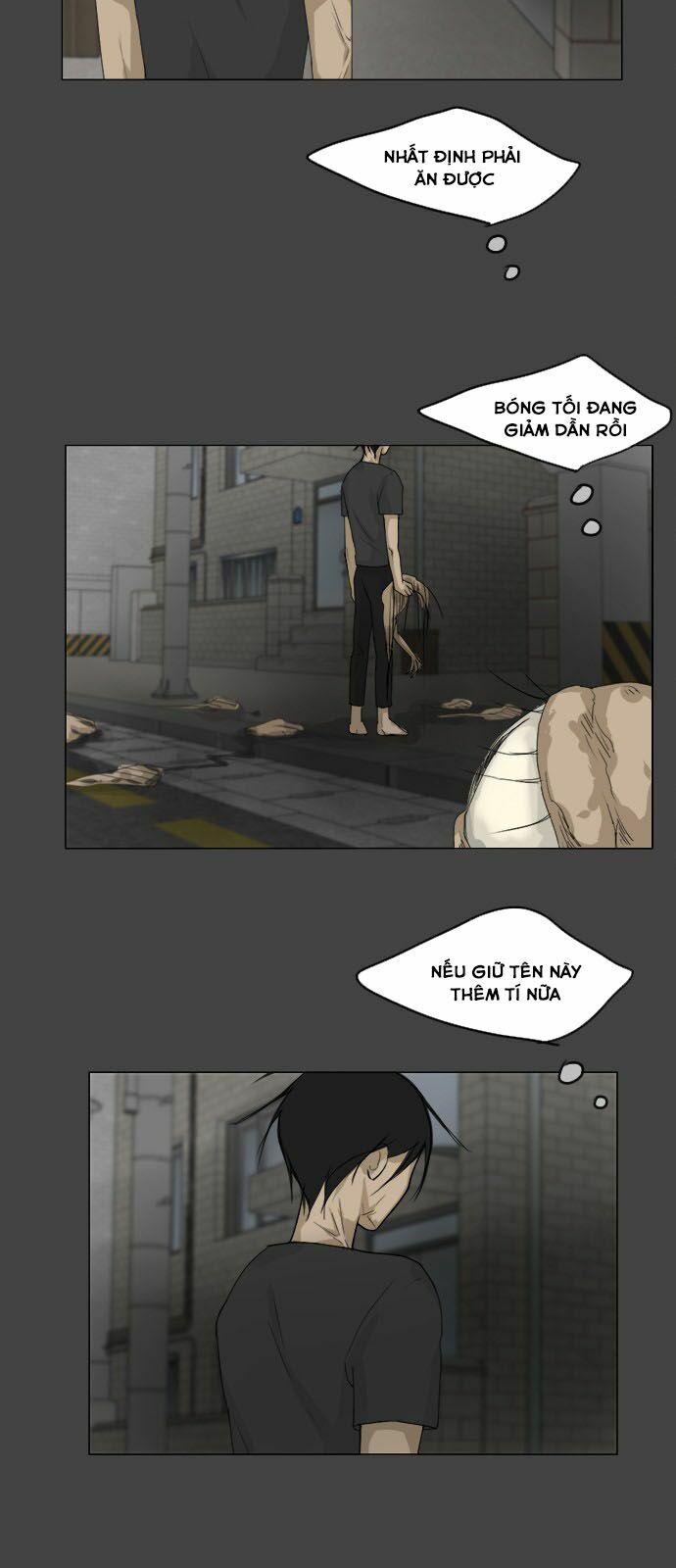 Vợ Ma: Chapter 82