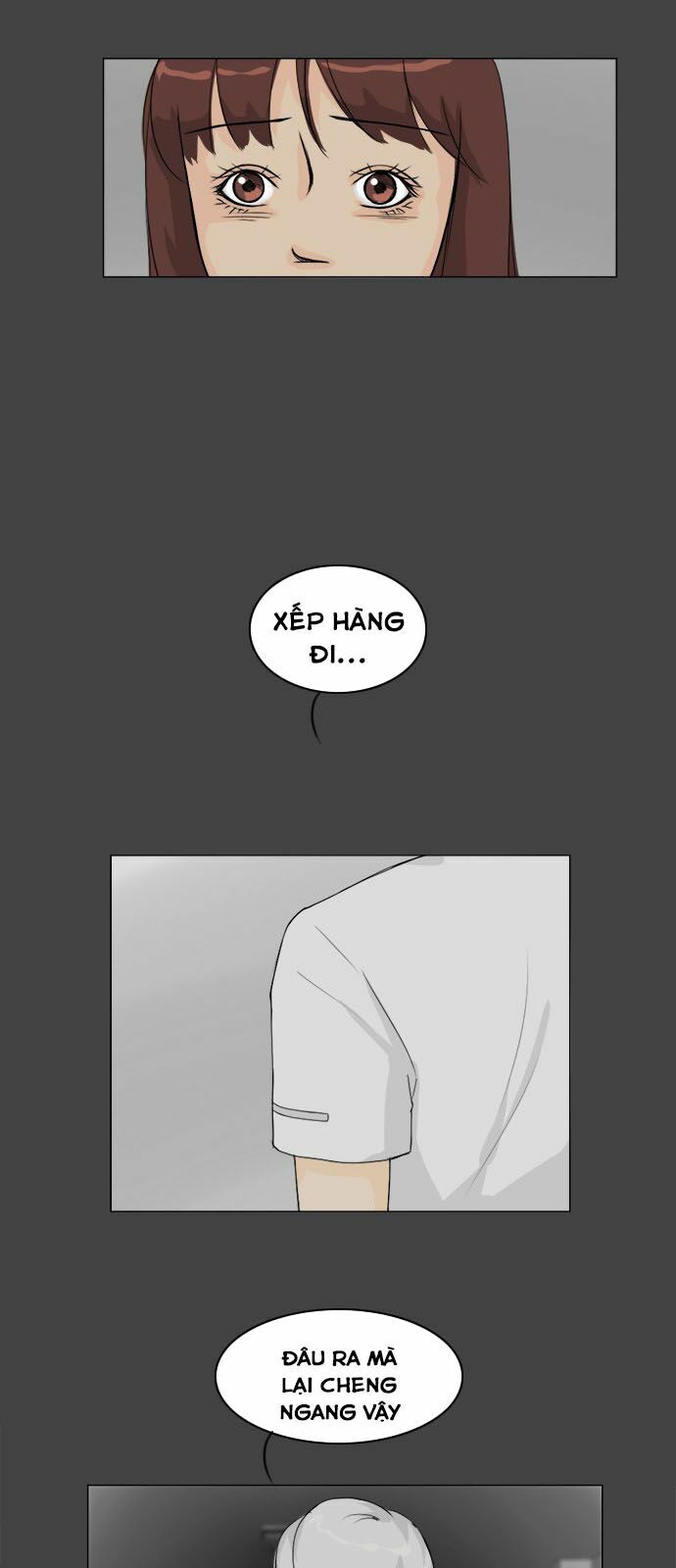 Vợ Ma: Chapter 82