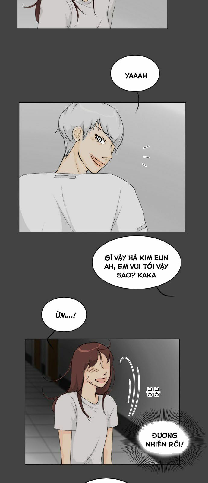 Vợ Ma: Chapter 82