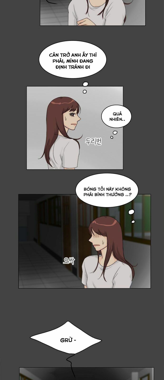 Vợ Ma: Chapter 82