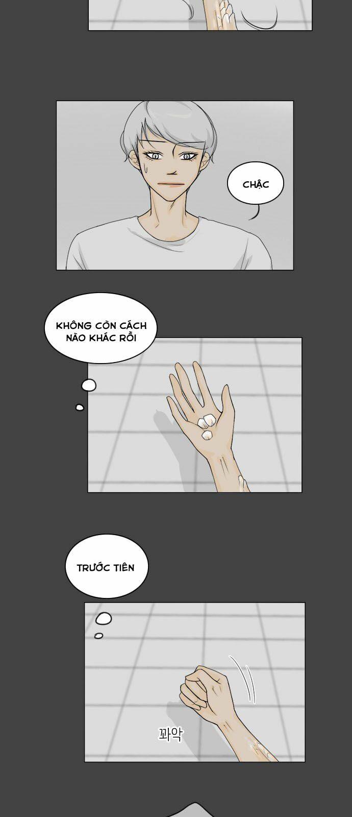 Vợ Ma: Chapter 82