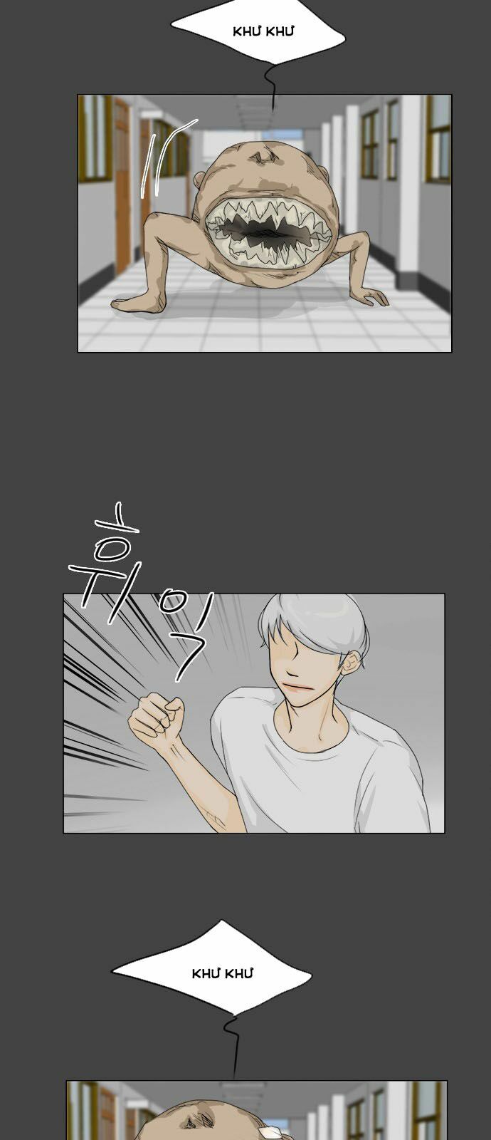 Vợ Ma: Chapter 82