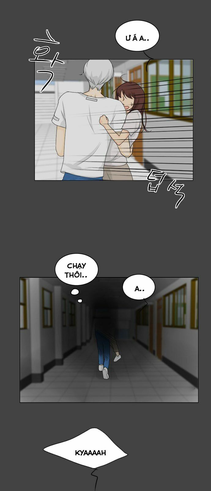 Vợ Ma: Chapter 82