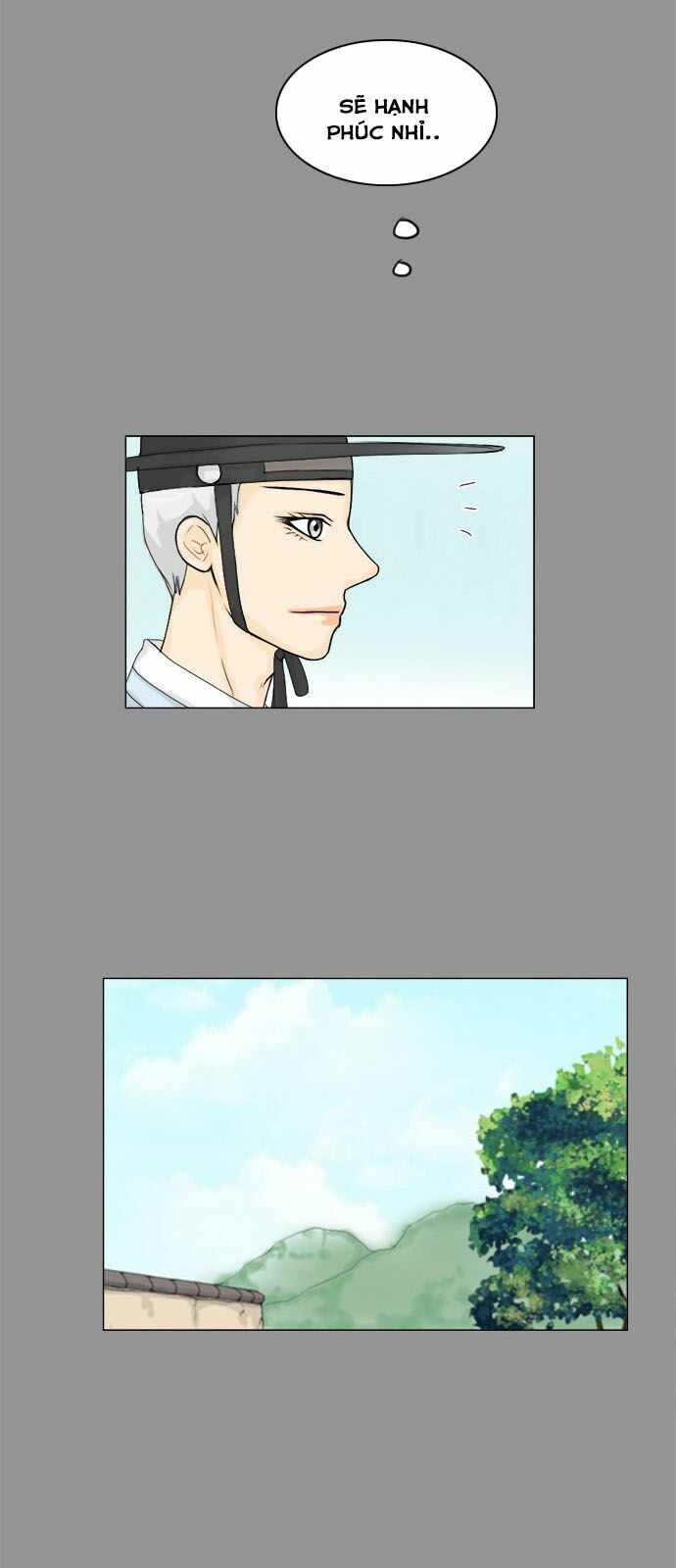 Vợ Ma: Chapter 84