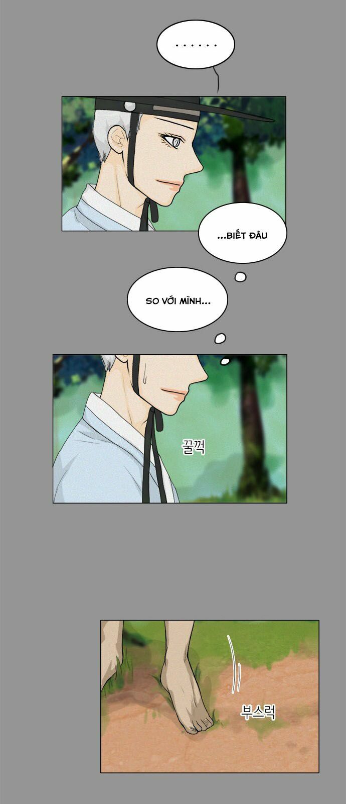 Vợ Ma: Chapter 84