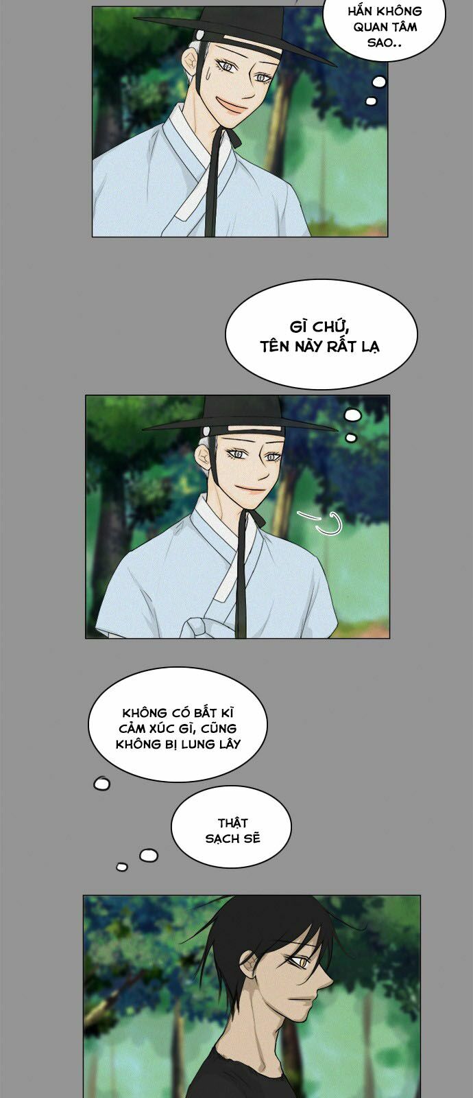 Vợ Ma: Chapter 84