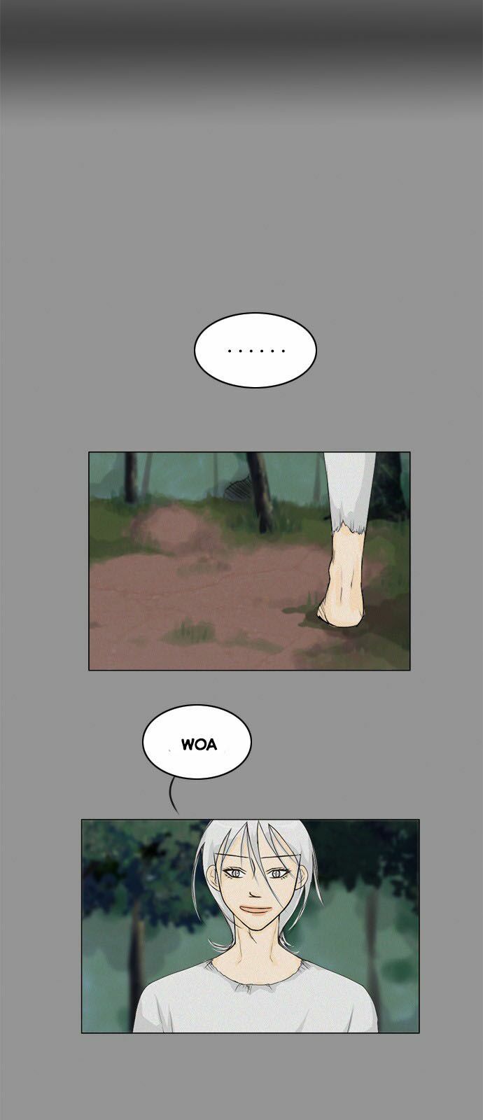 Vợ Ma: Chapter 84