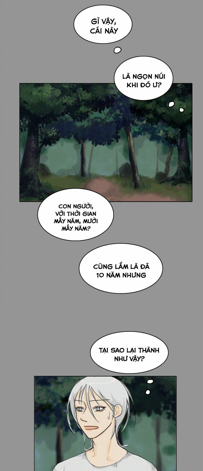 Vợ Ma: Chapter 84