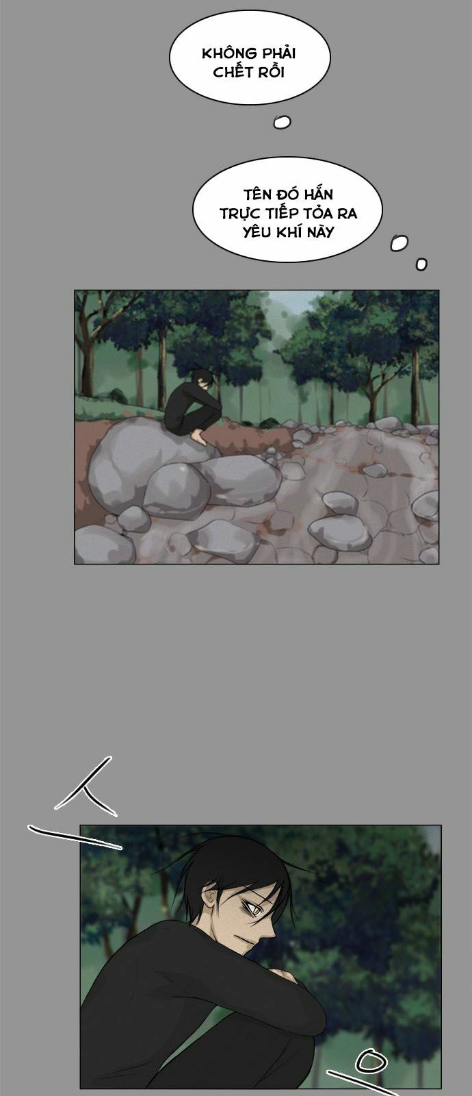 Vợ Ma: Chapter 84