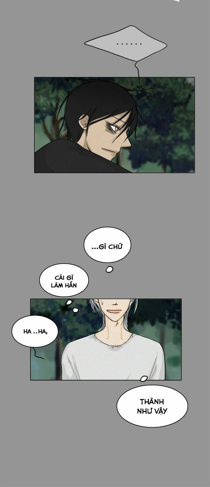 Vợ Ma: Chapter 84