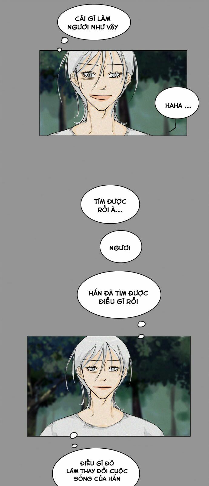 Vợ Ma: Chapter 84