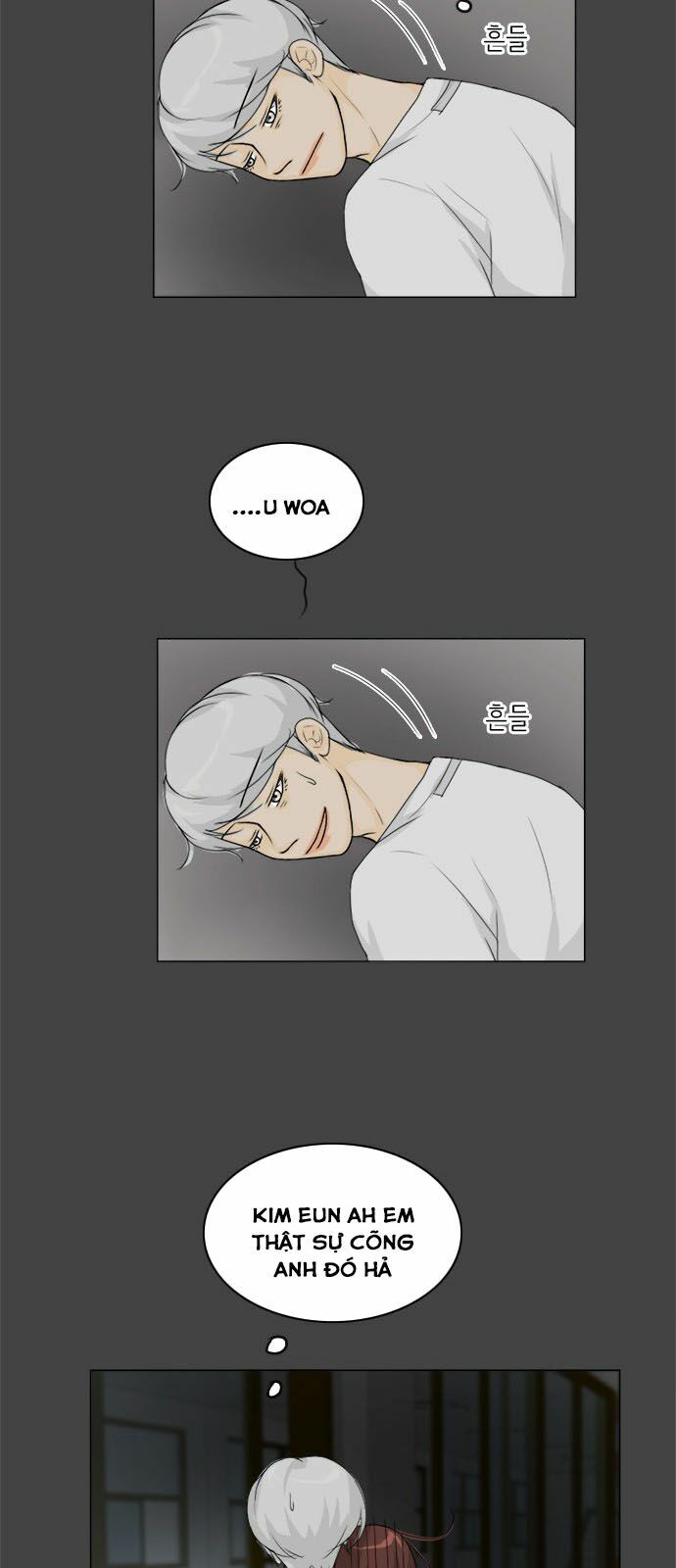 Vợ Ma: Chapter 84
