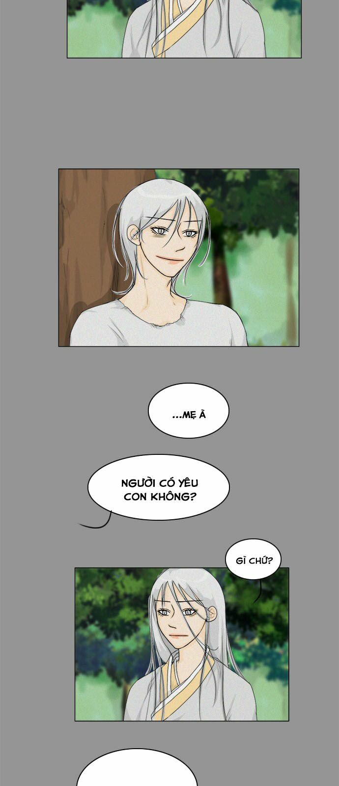 Vợ Ma: Chapter 84