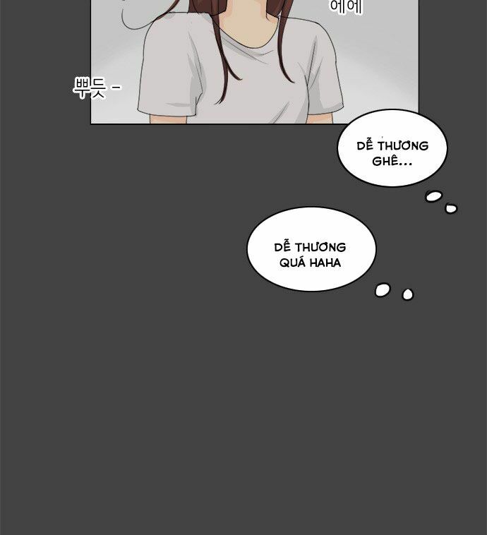 Vợ Ma: Chapter 84