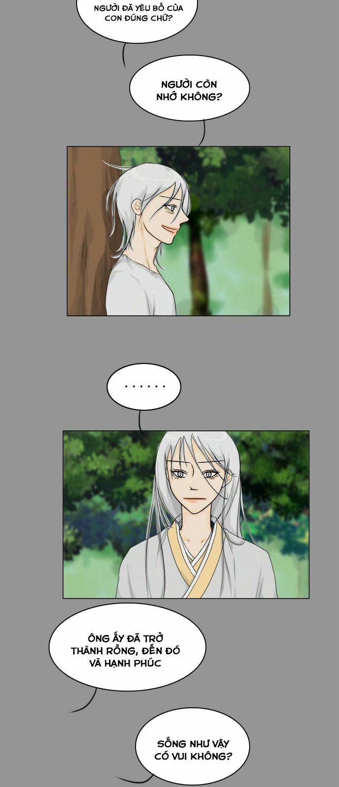 Vợ Ma: Chapter 84