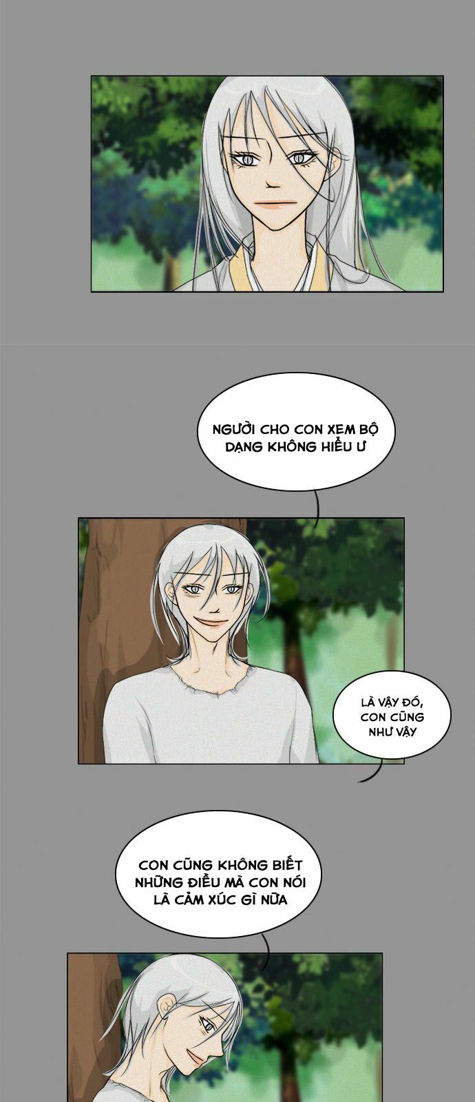 Vợ Ma: Chapter 84