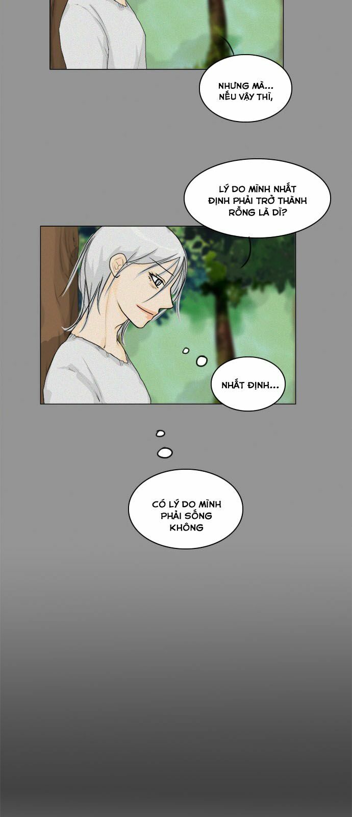 Vợ Ma: Chapter 84