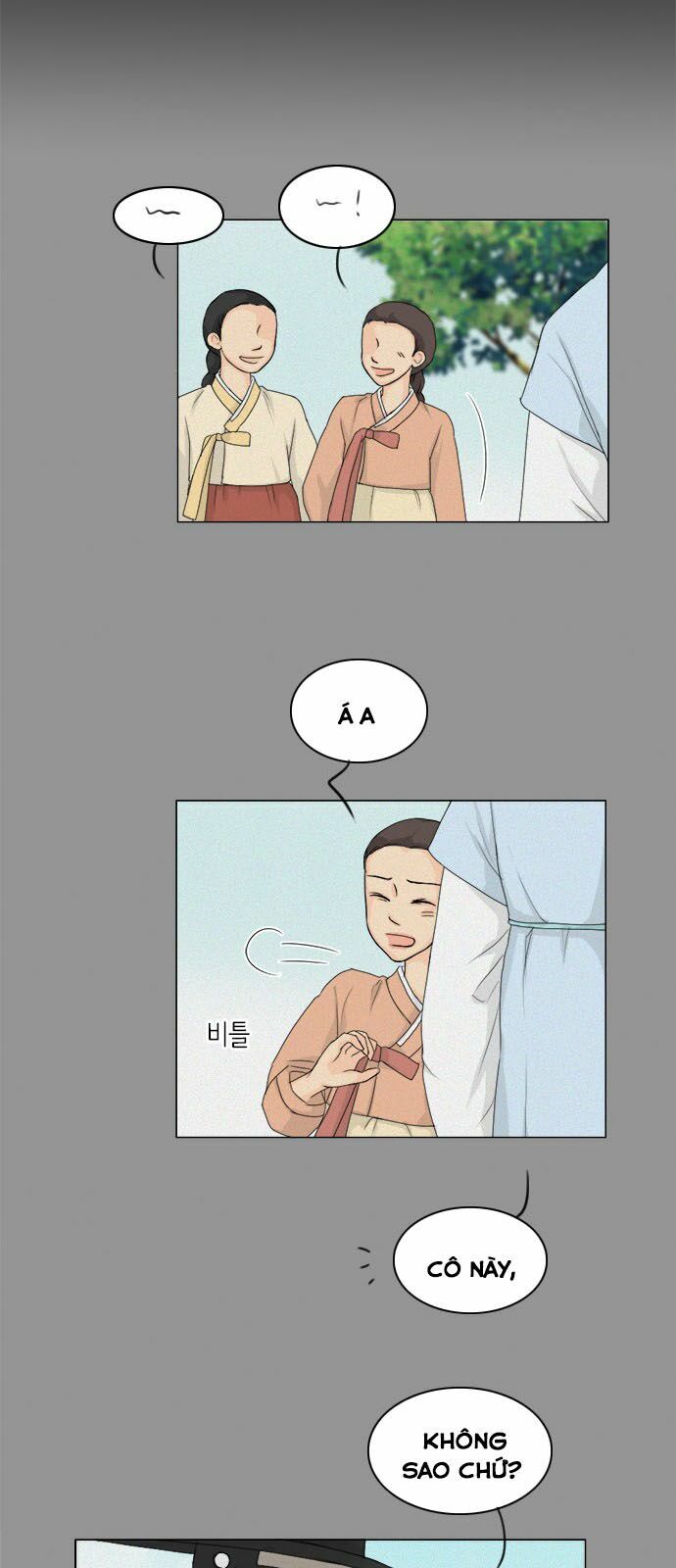 Vợ Ma: Chapter 84