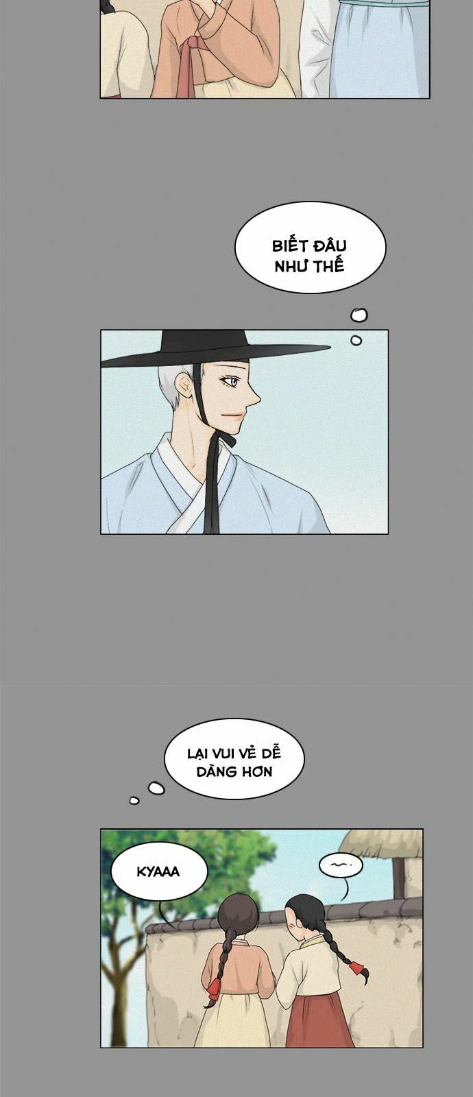 Vợ Ma: Chapter 84