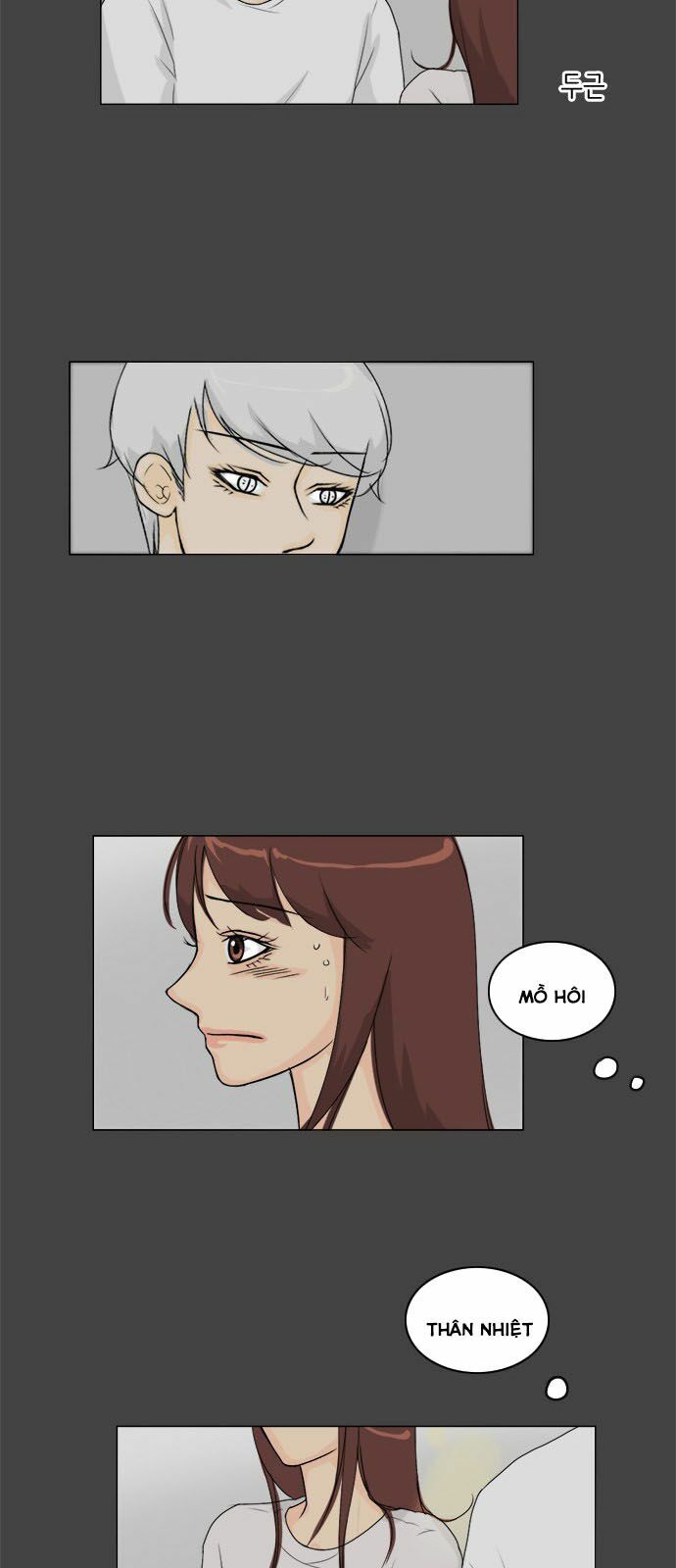 Vợ Ma: Chapter 85