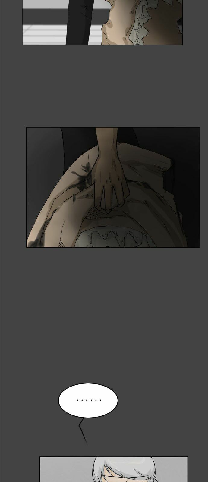 Vợ Ma: Chapter 85
