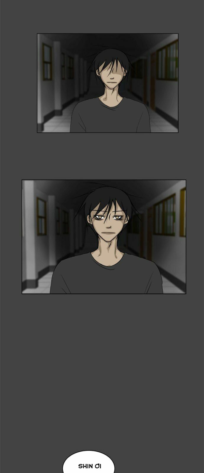 Vợ Ma: Chapter 85