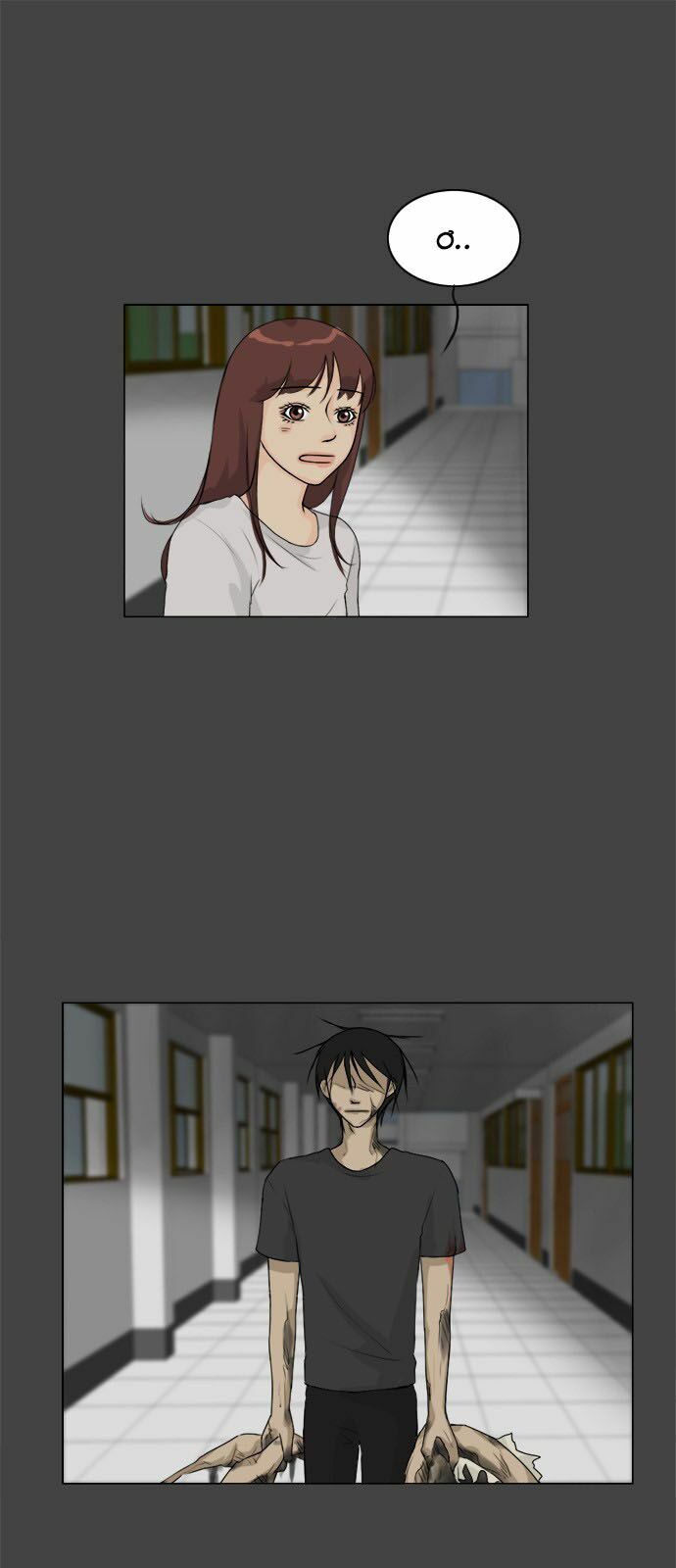 Vợ Ma: Chapter 86